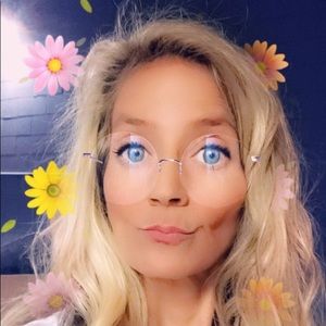 Meet your Posher, Kristi